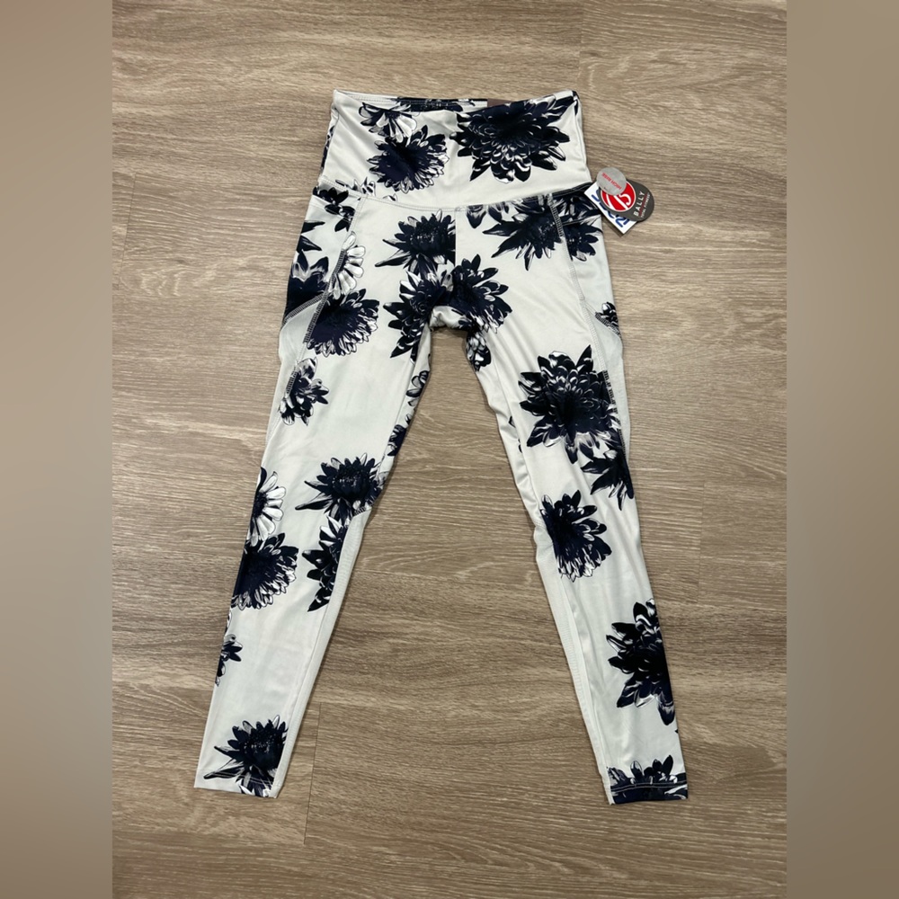 Athletic Leggings